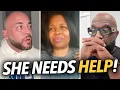 She Needs Help Was Married To Her For 10 Years Dawn Robinson s Ex-Husband Says Industry Broke Her