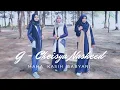 Download Lagu SABYAN - MAHA KASIH | G - Cheisya Cover (Official Music Video)