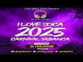 Download Lagu I Love Soca! 2025 - Carnival Tabanca #Kes #Patrice #Lyrikal #Machel #TrinidadKilla, #YungBredda