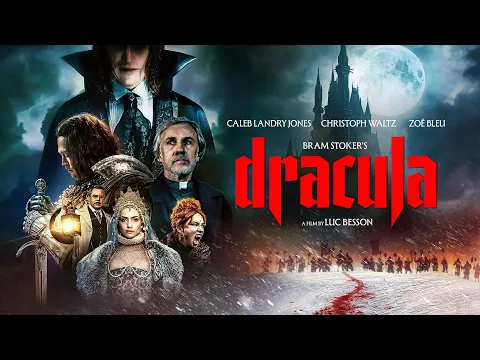 UK Trailer