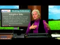 Autism Jargon Adaptive Skills