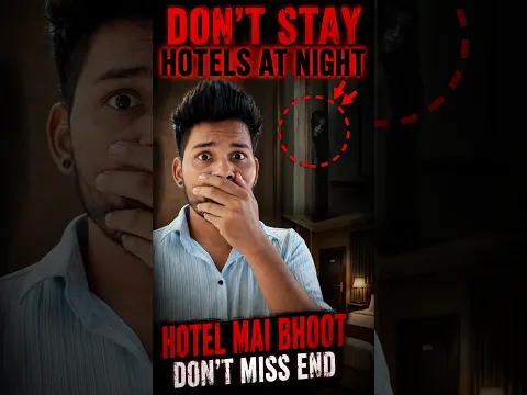 Tiktok Live Mai Record Hui Real Chudail 😱 Horror Story ll #shorts #trending
