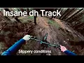 Lagu Ronan Dunnes Downhill Track is Insane🚀🔥