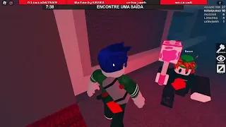 1 HORA DE MARRETÃO!!!  Flee The Facility