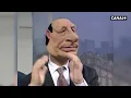 Culte ! Surtout pas de politique !!! - Les Guignols - CANAL+
