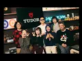BUNKA生演奏 鎮座DOPENESS U-zhaan アコースティック ハナレグミ 野村訓市 J-WAVE YEAR END SPECIAL