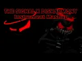 Download Lagu FNF Mashup: The Signal x Disharmony | Shadow Lord and MAG Skeleton Torture | [INSTRUMENTAL]