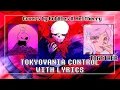 Download Lagu [Bub8les\u0026Meltberry mix] Tokyovania Control (Together) with Lyrics
