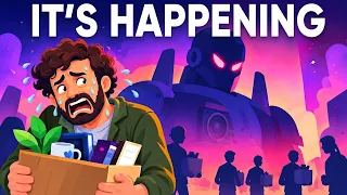 Why the AI Safety Teams Are Gone