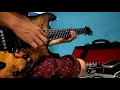 Download Lagu Antara teman dan kasih cover gitar instrumental