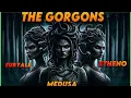 Download Lagu Gorgons: The Petrifying Sisters of Legend