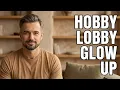 Top 10 Hobby Lobby Living Room Wall Decor Ideas