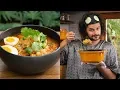 Download Lagu COMO FAZER CANJA DE FRANGO | Cozinha de Quarentena | Mohamad Hindi | #FiqueemCasa #Comigo