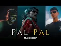 Download Lagu Pal Pal (Mashup) - Afusic x Taimoor Baig ft. Talwiinder | Lajawab 2 | AWAID \u0026 AWAIS