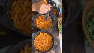 I Turned The Pots Over And Made 3 Types Of Macaroni Casseroles But Oh My What A Great Job 