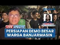 Download Lagu Aliansi Kalsel Melawan Siapkan Aksi Besar di DPRD Banjarmasin, Minta Taman Nasional Meratus Batal
