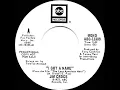 1973 Jim Croce - I Got A Name (mono radio promo 45)