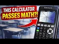 TI-84 Plus CE Calculator Review - Why Every Student Still Uses It