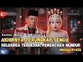 Lagu Kasus Mahar 3 Miliar Pacitan Pengakuan Baru, Pengacara Mundur, Ada Apa Sebenarnya?
