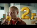 Download Lagu Een medium Koffie voor maar €2? Nu tijdelijk bij McDonald's!