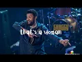 STRENGTH OF A WOMAN LYRICS- SHAGGY