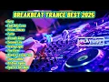 Download Lagu HERO X FEEL ONLY LOVE BREAKBEAT TRANCE BEST 2025