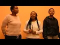 Cinga lomntwana - Xhosa Accapella