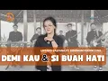 Download Lagu Demi Kau dan Si Buah Hati – Keroncong Pace Pondaag | Lagu Kenangan Sepanjang Masa #sidomunikeroncong MP3