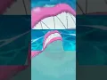 Bruxish is UGLY and PROUD