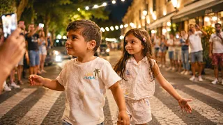 سكرناا شارع كامل في إيطاليا