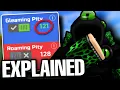 NEW Pity System EXPLAINED Loomian Legacy