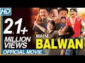 Download Lagu Main Balwan Hindi Dubbed Full Length Movie || Nagarjuna, Asin, Rakshita || Eagle Hindi Movies