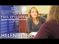 Helen Hunt Season 3 Episode 6 Full Episode Who Do You Think You Are U S