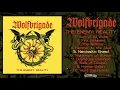 Download Lagu Wolfbrigade - The Enemy: Reality LP FULL ALBUM (2019 - D-Beat / Crust Punk)