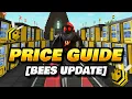 Roblox Islands Price Guide Bees Obby Update Outdated