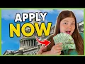 15 Government Programs that Provide Financial Help in 2026