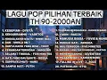 Lagu LAGU POP PILIHAN THN 90-2000AN ENAK BUAT SANTAI DAN KERJA |DYGTA - KESEPIAN| SHEILA ON7 - DAN #music