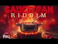 Ding Dong x Imran Nerdy - It Hot (Sauce Pan Riddim) | Soca 2025