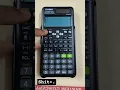 How to Generate Random Numbers on a Calculator