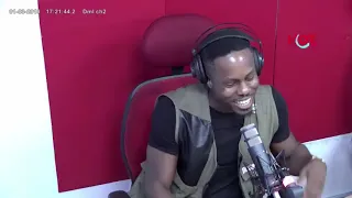 ladipoe gives insight on the state of things at mavin records premieres jaiye