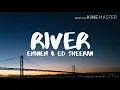 Eminem - River ft Ed Sheeran (Audio Only)