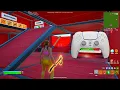 OG LEVIATHAN AXE Fortnite 3v3v3v3 Go Goated Zone Wars Gameplay