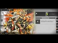 Download Lagu Arknights / Operator Records / Waai Fu