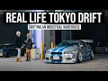 Download Lagu Japan's Craziest Underground Car Meet Yet!