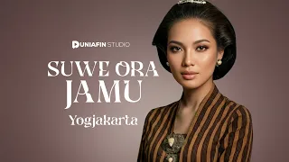suwe ora jamu yogjakarta cover lagu daerah epic version duniafin studio