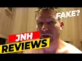 Are JNH Sauna Reviews On Amazon Fake