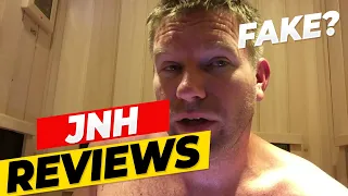 Are JNH Sauna Reviews On Amazon Fake