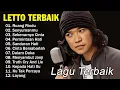 Lagu KUMPULAN LAGU LETTO TERBAIK DAN TERPOPULER || Ruang Rindu, Sebelum Cahaya, Sandaran Hati