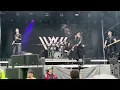 Wind Walkers Live | Hangfire @Sonic Temple 2026