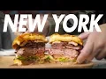 EPIC GUIDE TO ASIAN FOOD IN THE LOWER EASTSIDE NYC Fung Bros